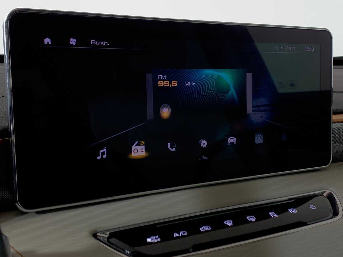 Продажа Б/У Хавал Джолион. Фото: #15