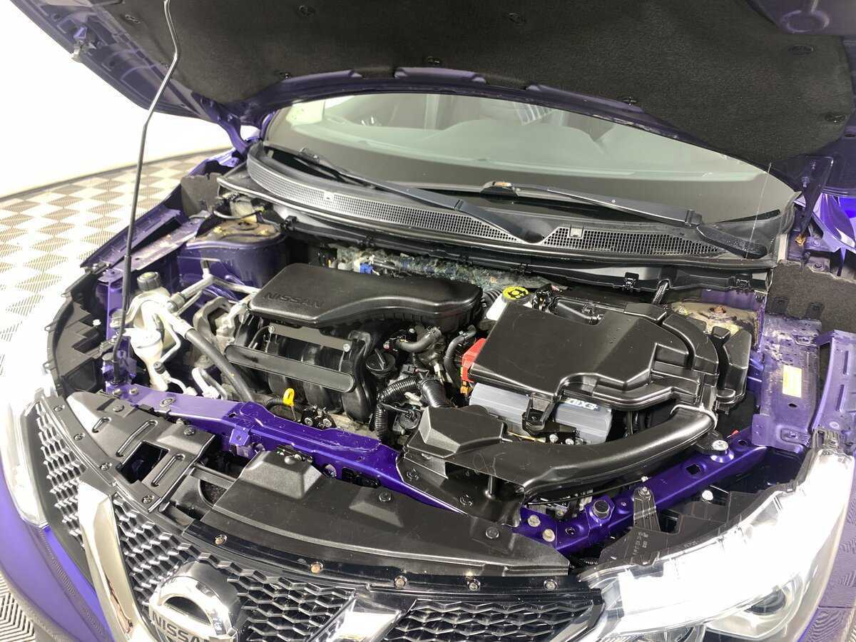 Продажа Б/У Ниссан Кашкай. Фото: #10