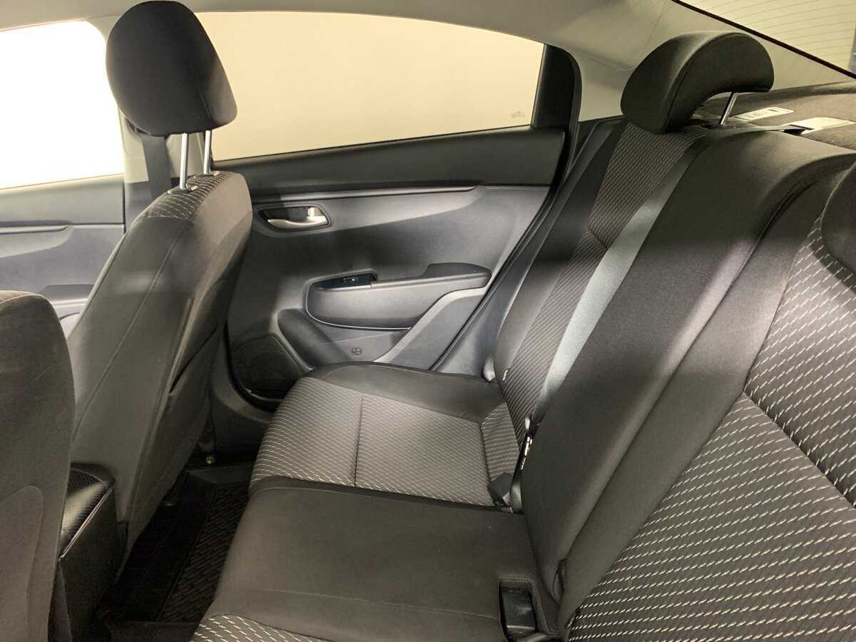 Продажа Б/У Киа Рио. Фото: #18