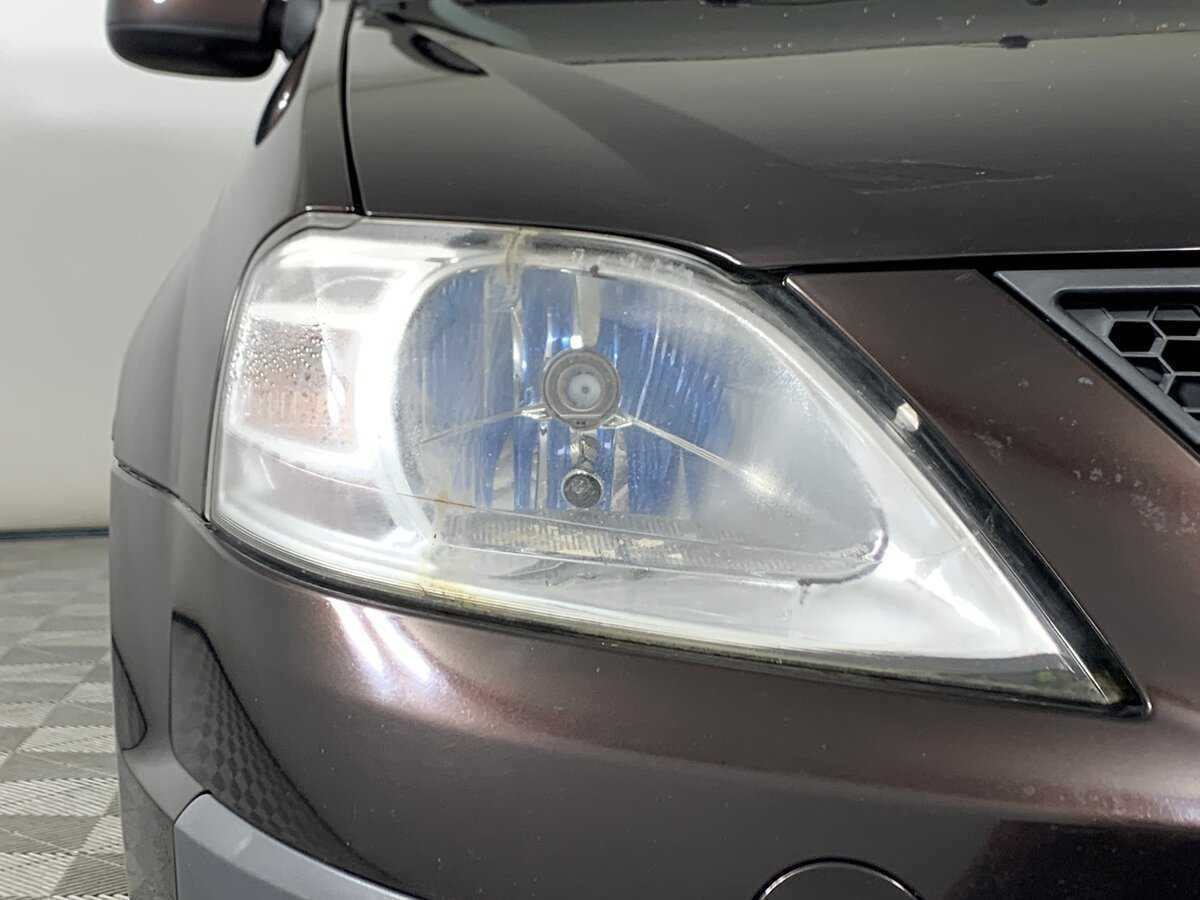 Продажа Б/У Лада (ВАЗ) Ларгус. Фото: #9