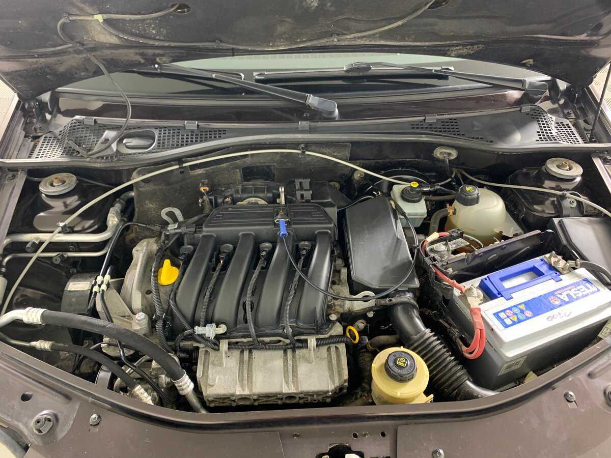 Продажа Б/У Лада (ВАЗ) Ларгус. Фото: #10