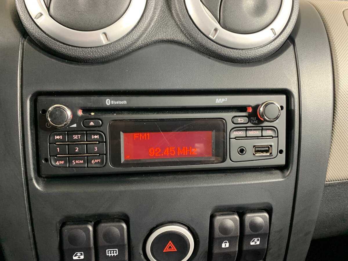 Продажа Б/У Лада (ВАЗ) Ларгус. Фото: #15