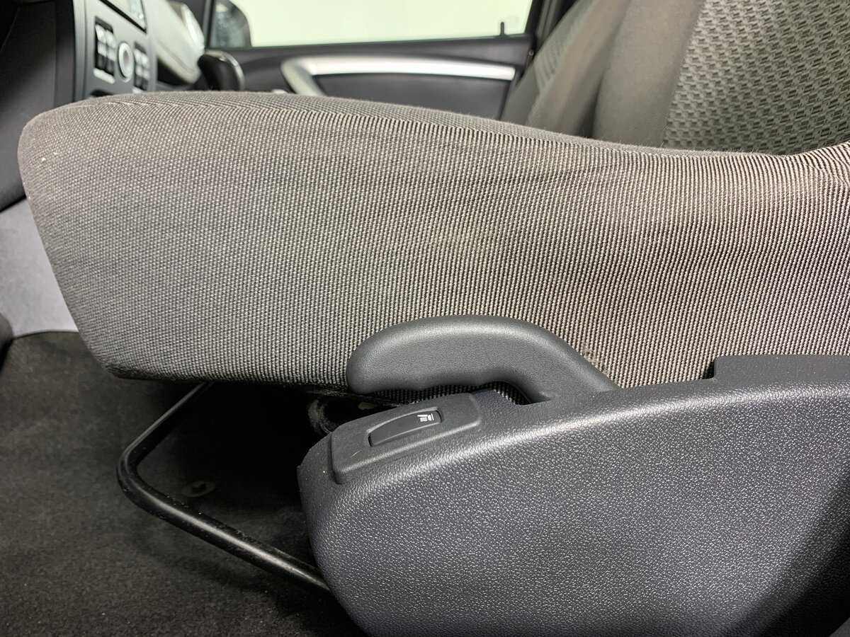 Продажа Б/У Лада (ВАЗ) Ларгус. Фото: #16