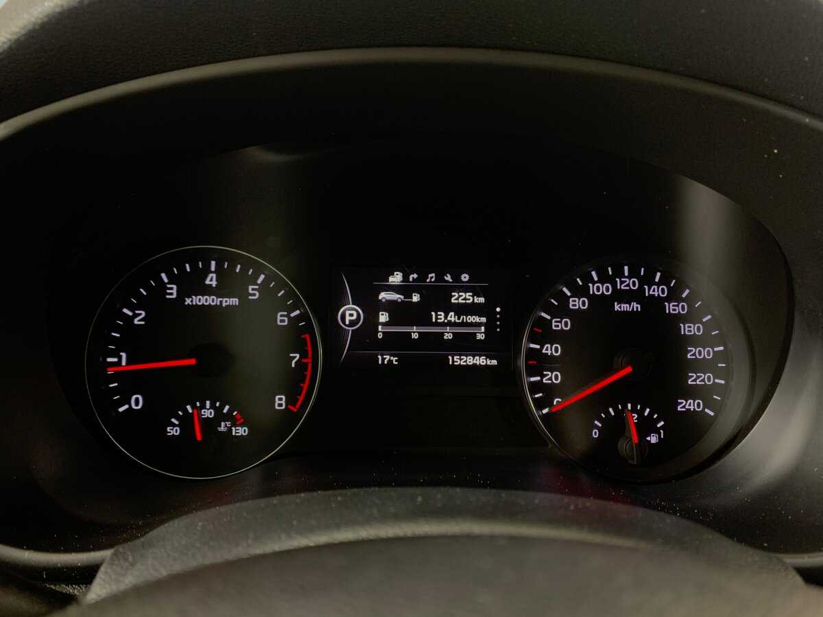 Продажа Б/У Киа Спортейдж. Фото: #14