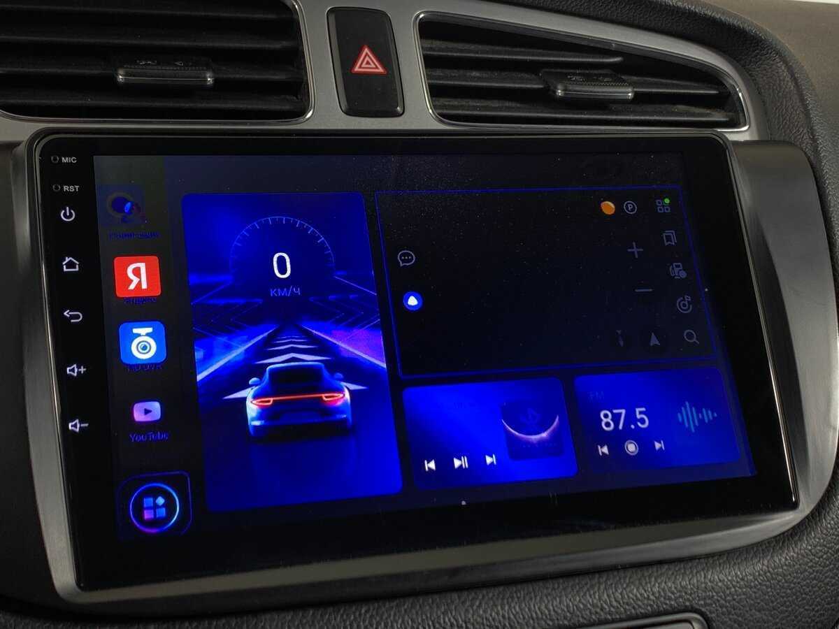 Продажа Б/У Киа Сид. Фото: #15