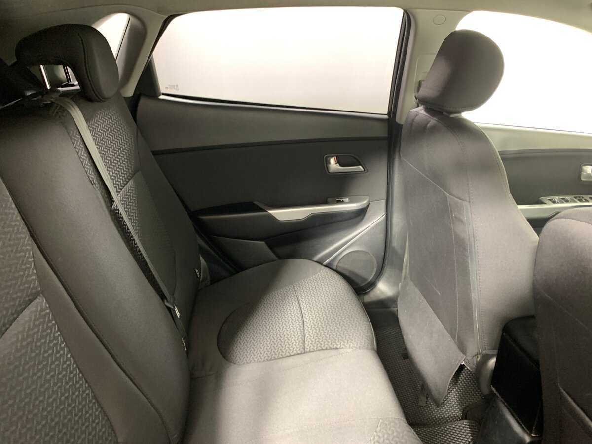 Продажа Б/У Киа Рио. Фото: #16