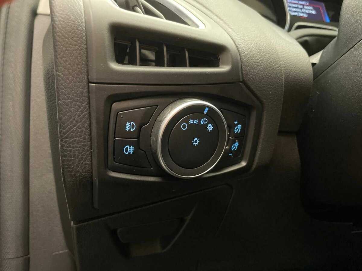 Продажа Б/У Форд Фокус. Фото: #13