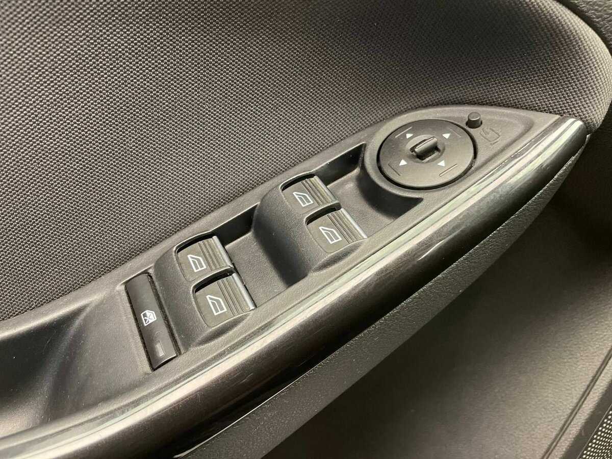 Продажа Б/У Форд Фокус. Фото: #14