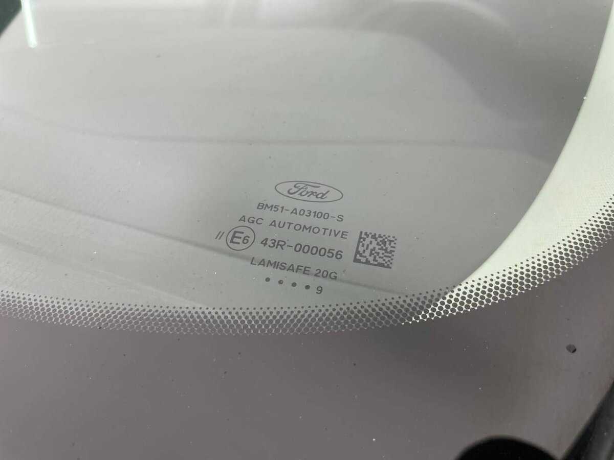 Продажа Б/У Форд Фокус. Фото: #22