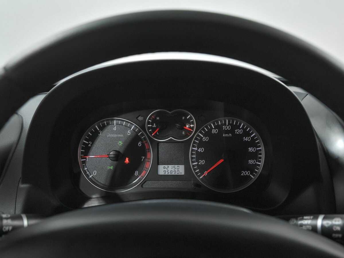 Продажа Б/У Грейт Вол Ховер М3. Фото: #5