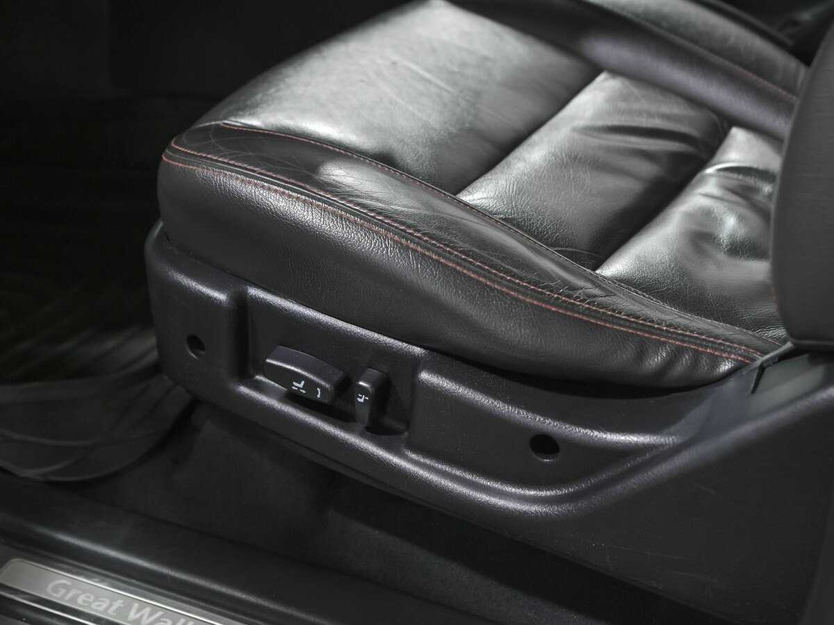 Продажа Б/У Грейт Вол Ховер М3. Фото: #15