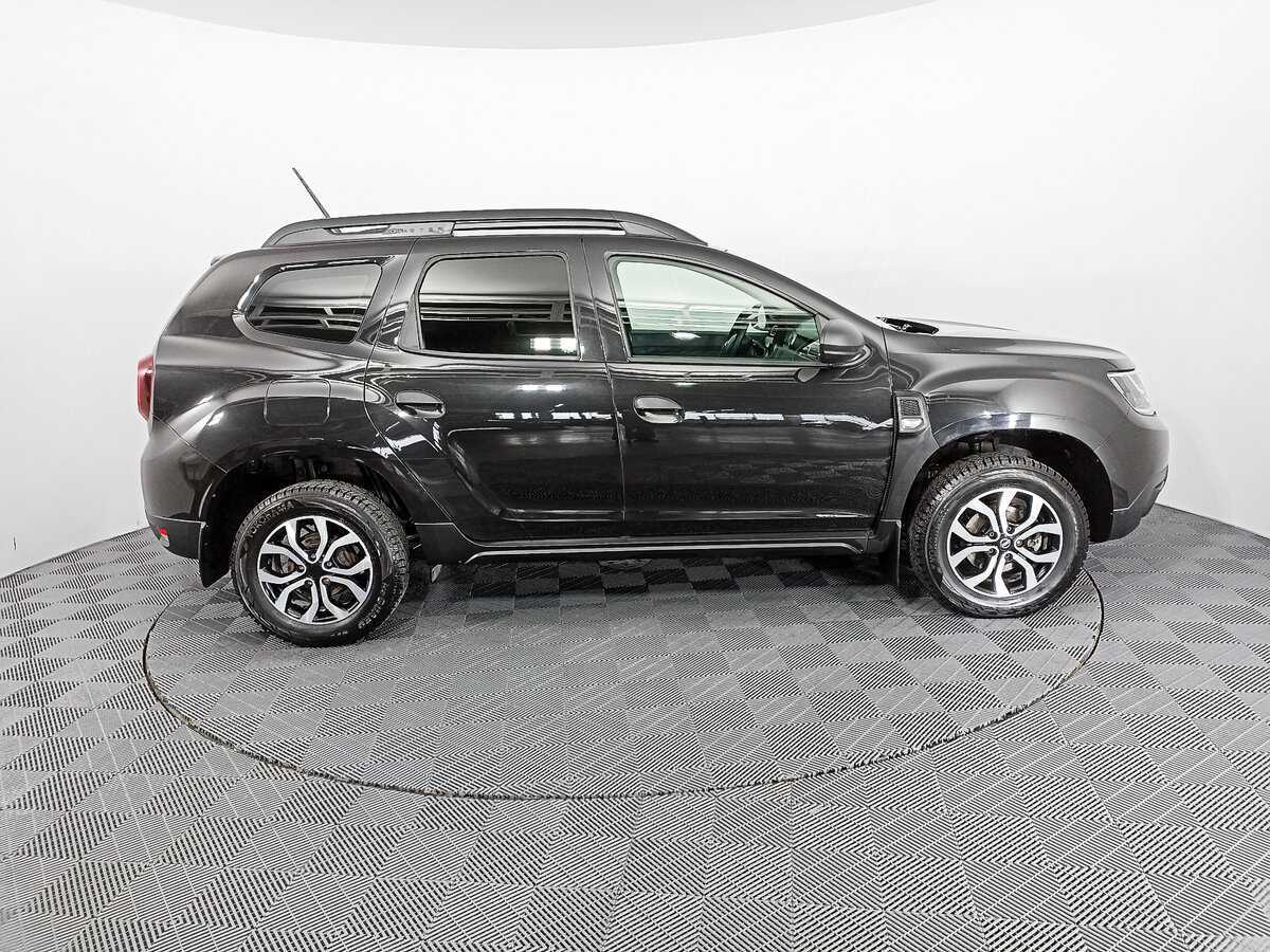 Продажа Б/У Рено Дастер. Фото: #3