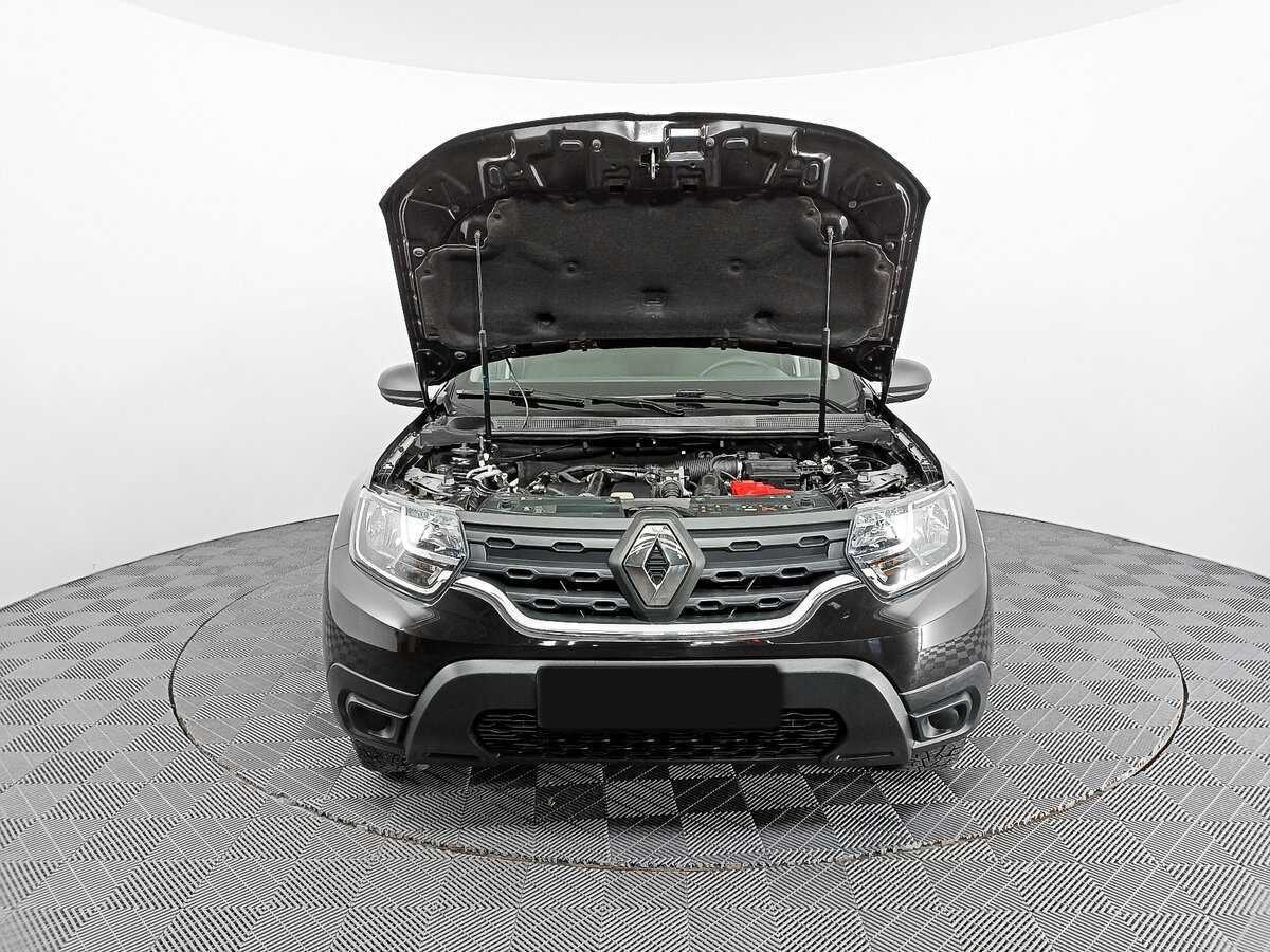 Продажа Б/У Рено Дастер. Фото: #8