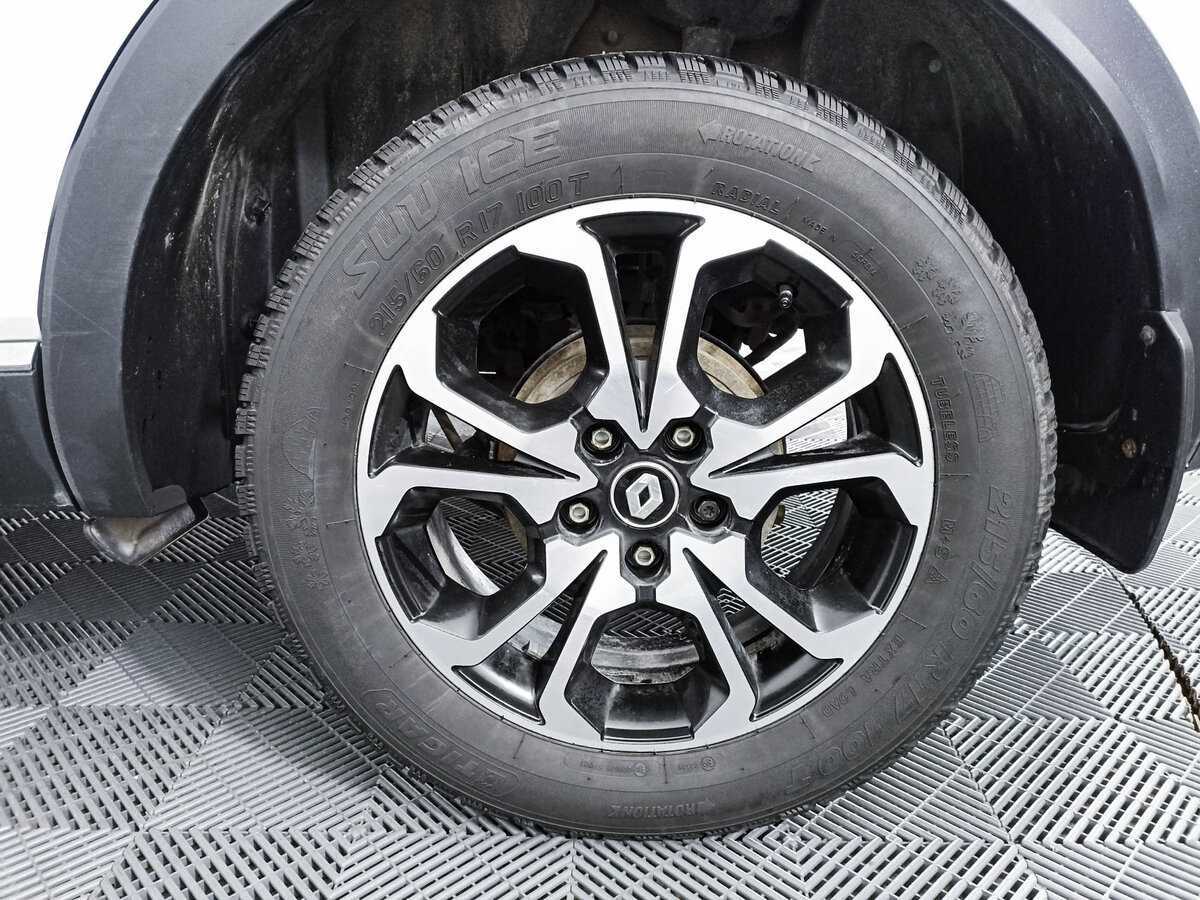 Продажа Б/У Рено Аркана. Фото: #14