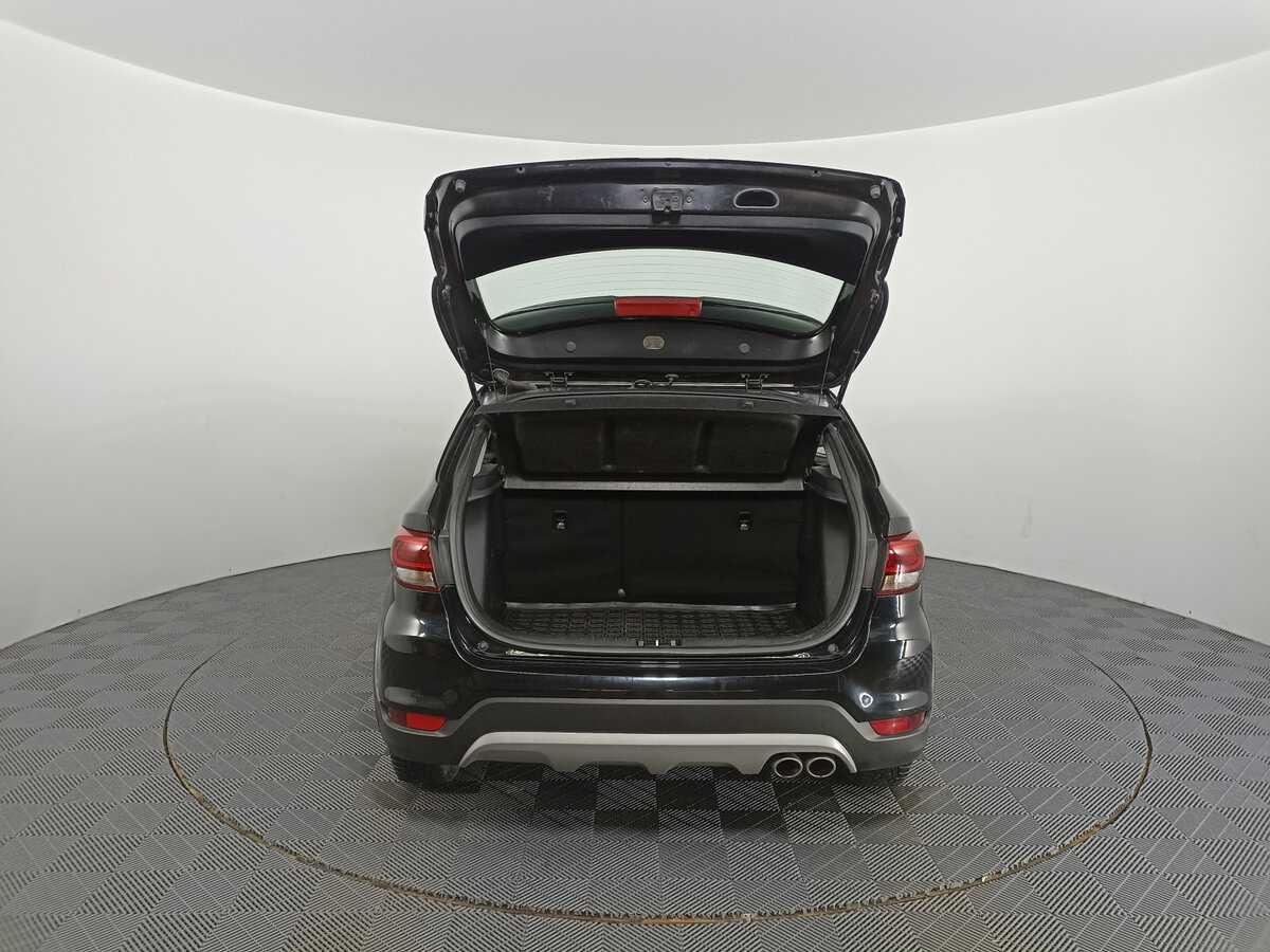 Продажа Б/У Киа Рио. Фото: #7