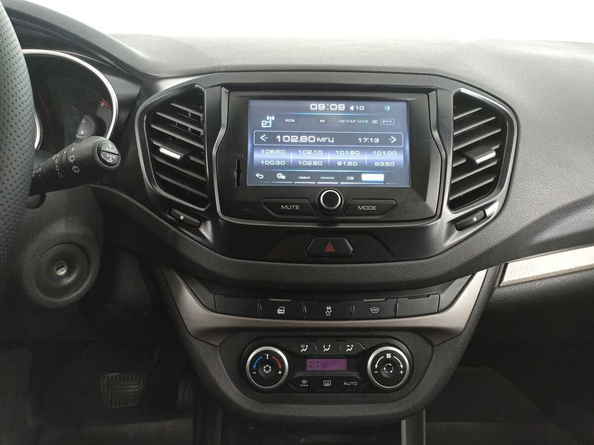 Продажа Б/У Лада (ВАЗ) Веста. Фото: #14