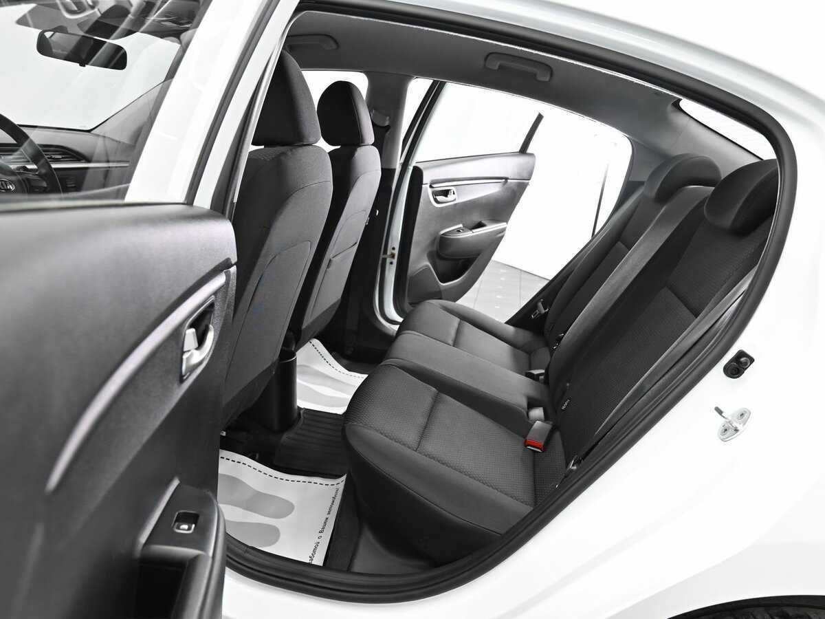 Продажа Б/У Киа Рио. Фото: #13