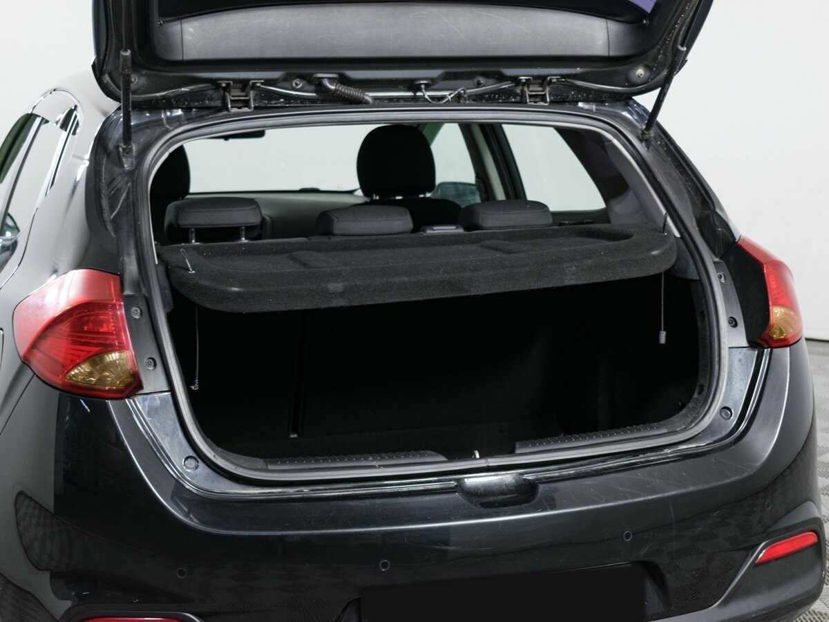 Продажа Б/У Киа Сид. Фото: #8