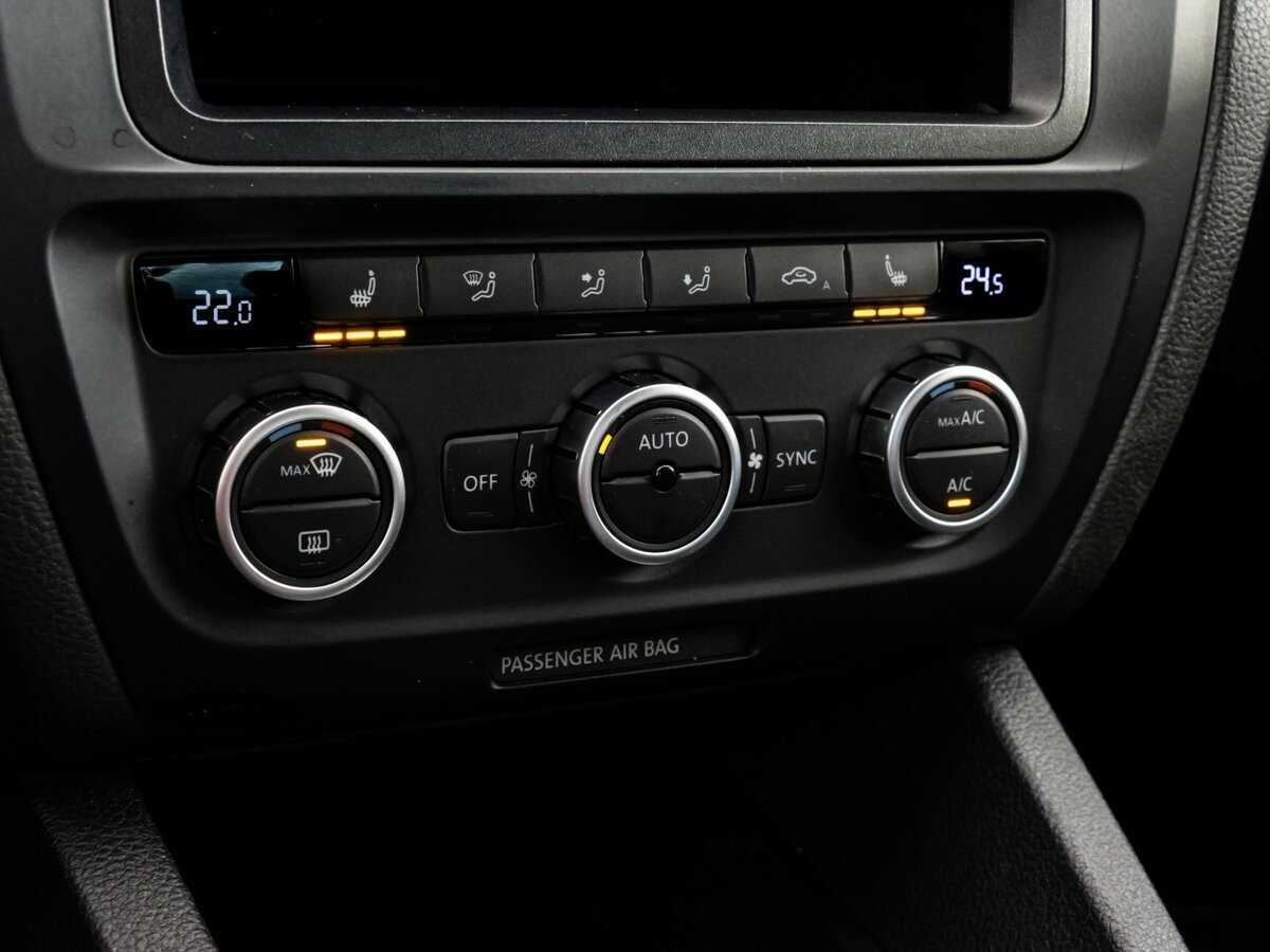 Продажа Б/У Фольксваген Джетта. Фото: #13