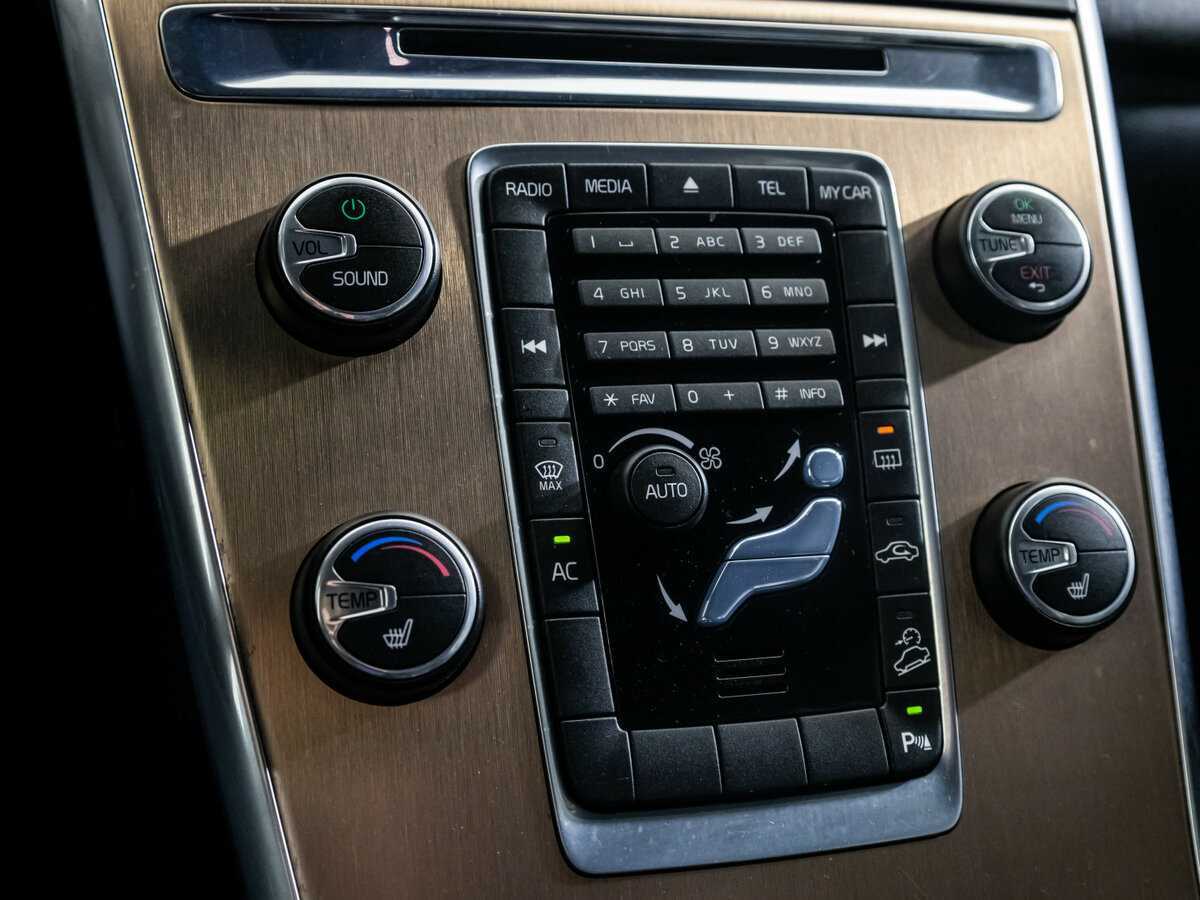 Продажа Б/У Вольво ИксЦ60. Фото: #10