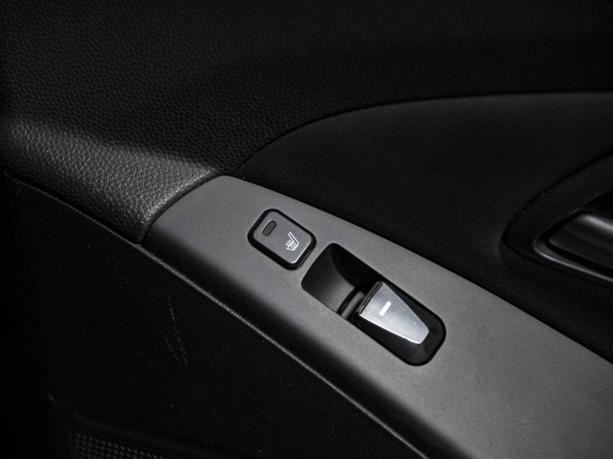 Продажа Б/У Хендай ай-икс35. Фото: #15