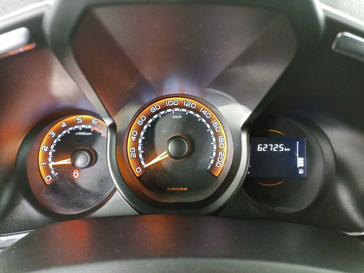 Продажа Б/У Лада (ВАЗ) ИКСРЭЙ. Фото: #11