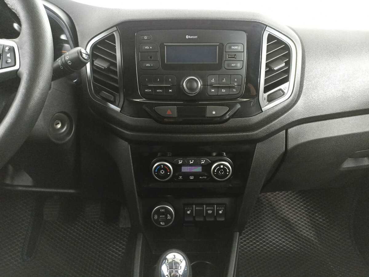 Продажа Б/У Лада (ВАЗ) ИКСРЭЙ. Фото: #13