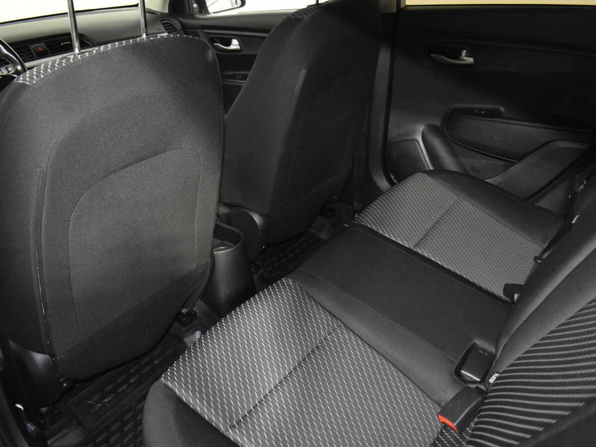 Продажа Б/У Киа Рио. Фото: #15