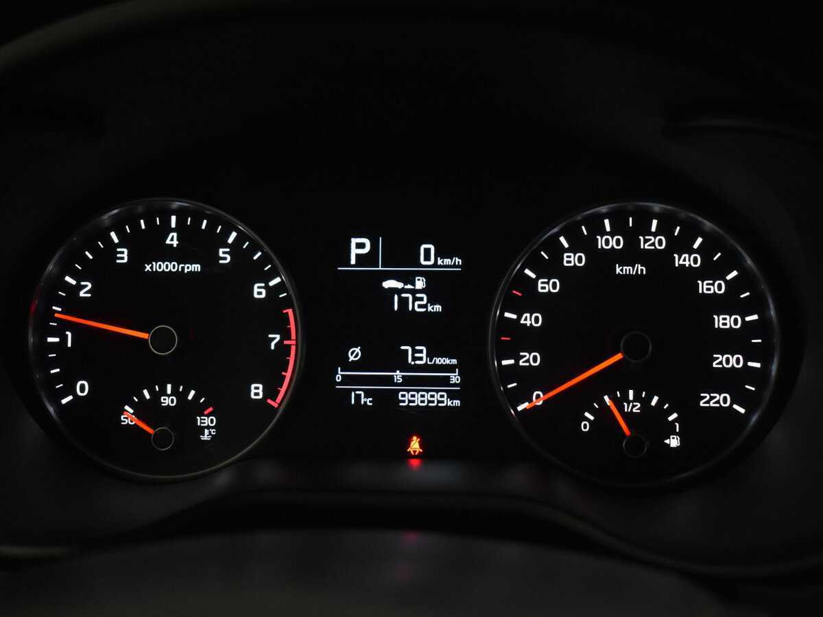 Продажа Б/У Киа Рио. Фото: #17