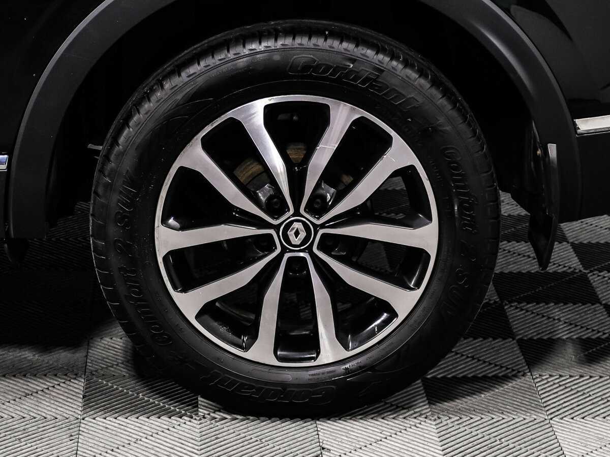 Продажа Б/У Рено Аркана. Фото: #13