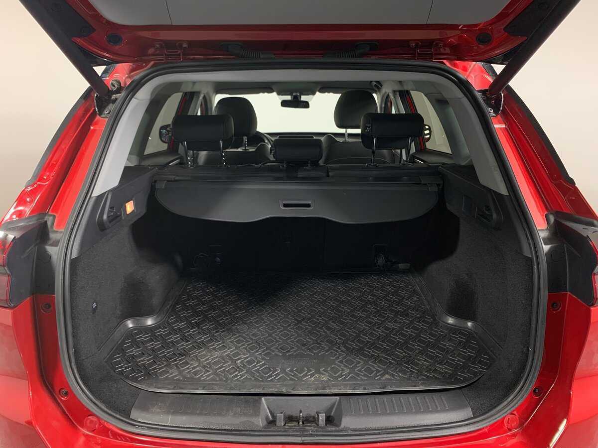 Продажа Б/У Чери Тигго 7 Про. Фото: #20