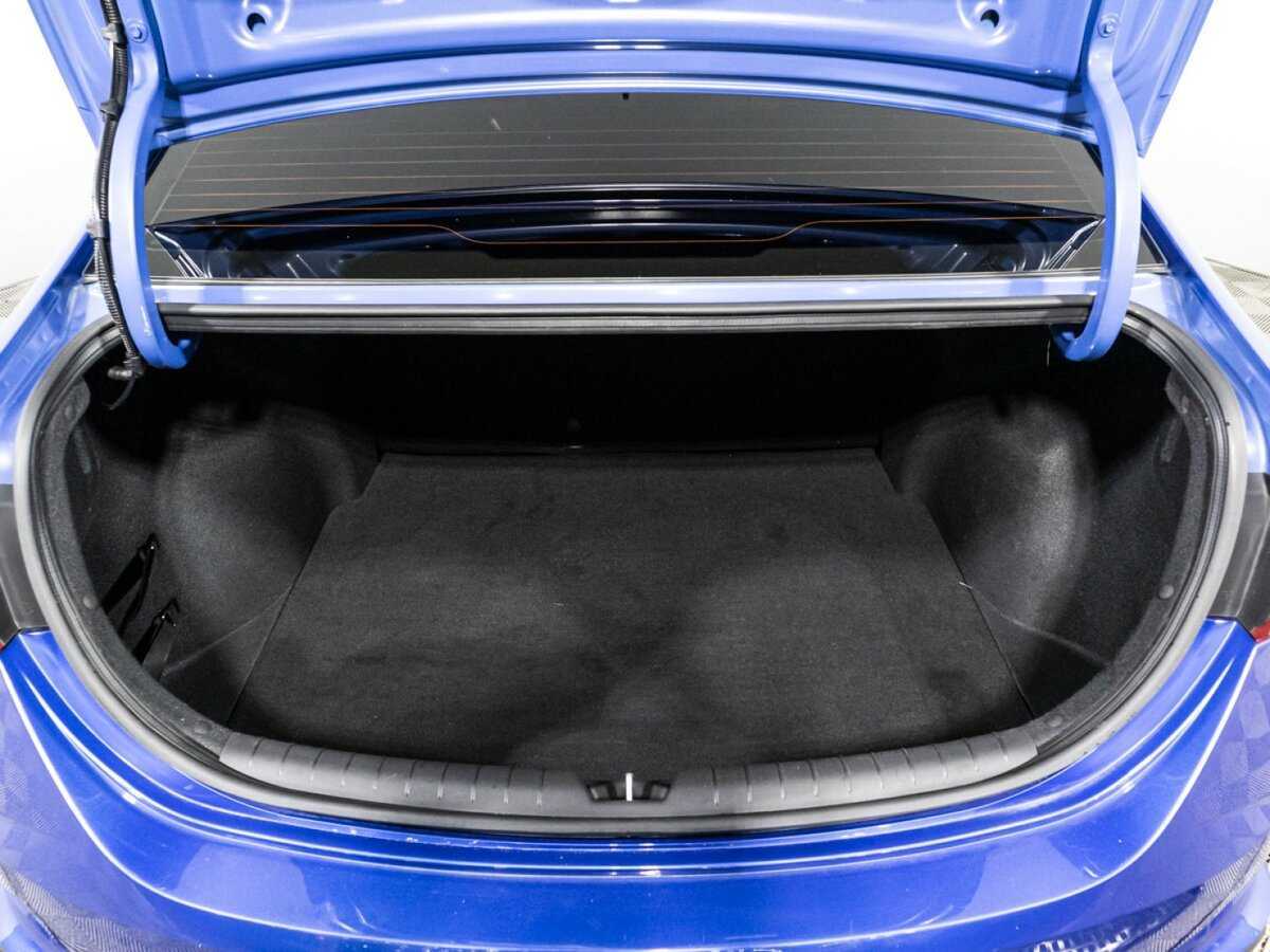 Продажа Б/У Хендай Солярис. Фото: #14