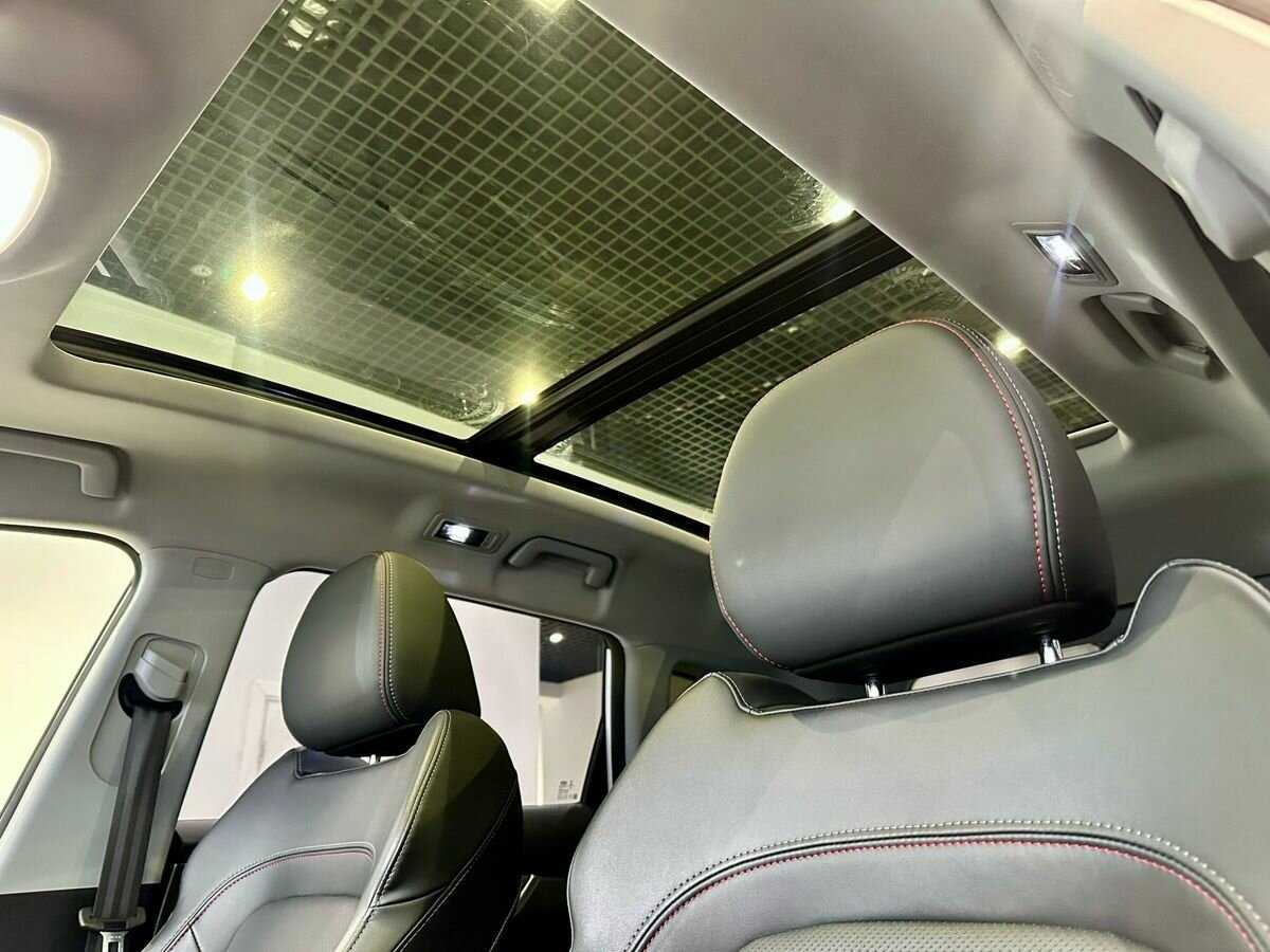 Продажа Б/У Чери Тигго 7 Про. Фото: #12