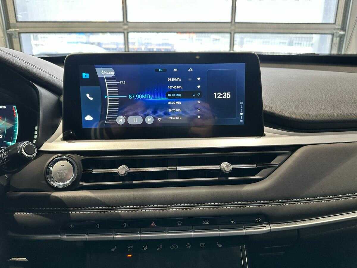 Продажа Б/У Чери Тигго 7 Про. Фото: #15