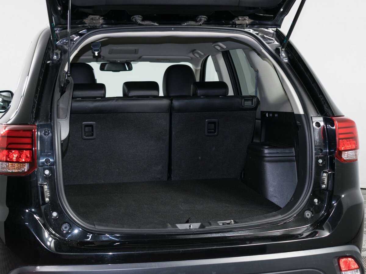 Продажа Б/У Митсубиши Оутлэндер. Фото: #6