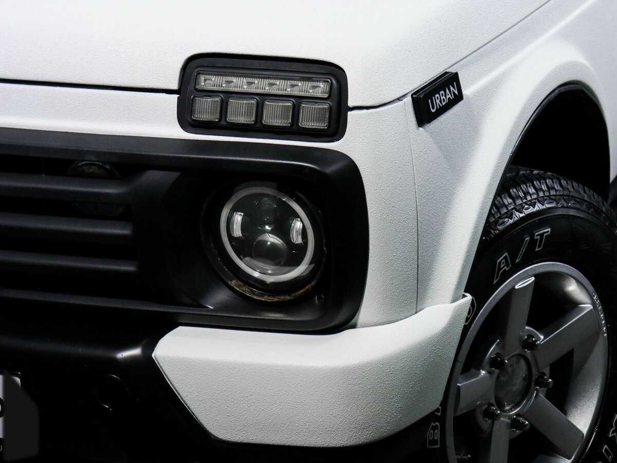 Продажа Б/У Лада (ВАЗ) 2121 (4х4). Фото: #13