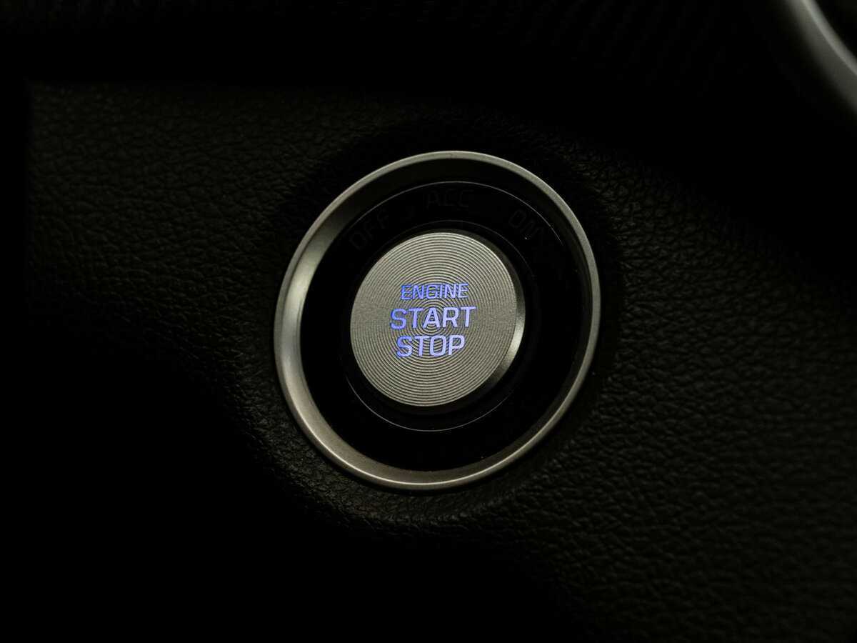 Купить Hyundai Tucson с пробегом. Фото: #16