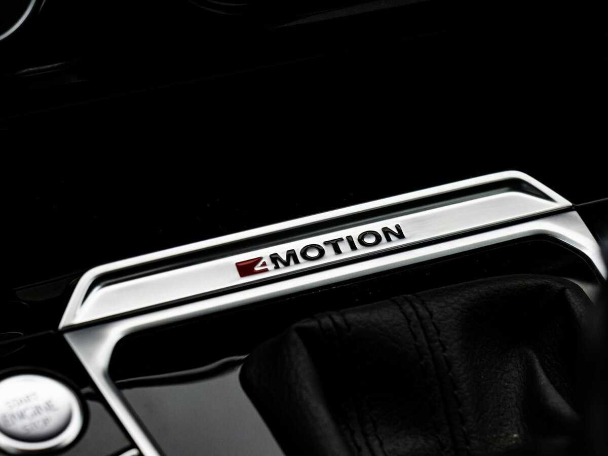 Купить Volkswagen Passat с пробегом. Фото: #19