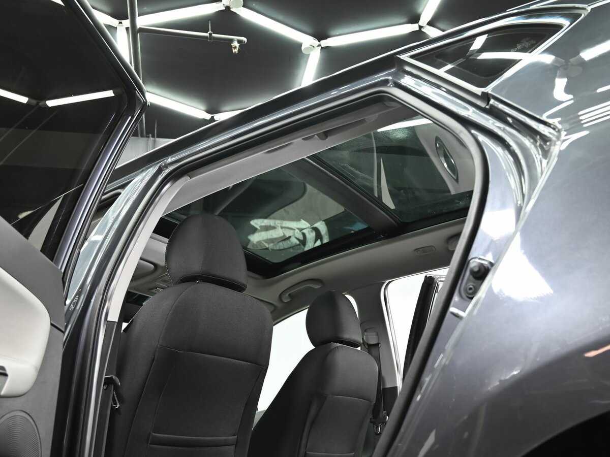 Продажа Б/У Киа Сид. Фото: #15