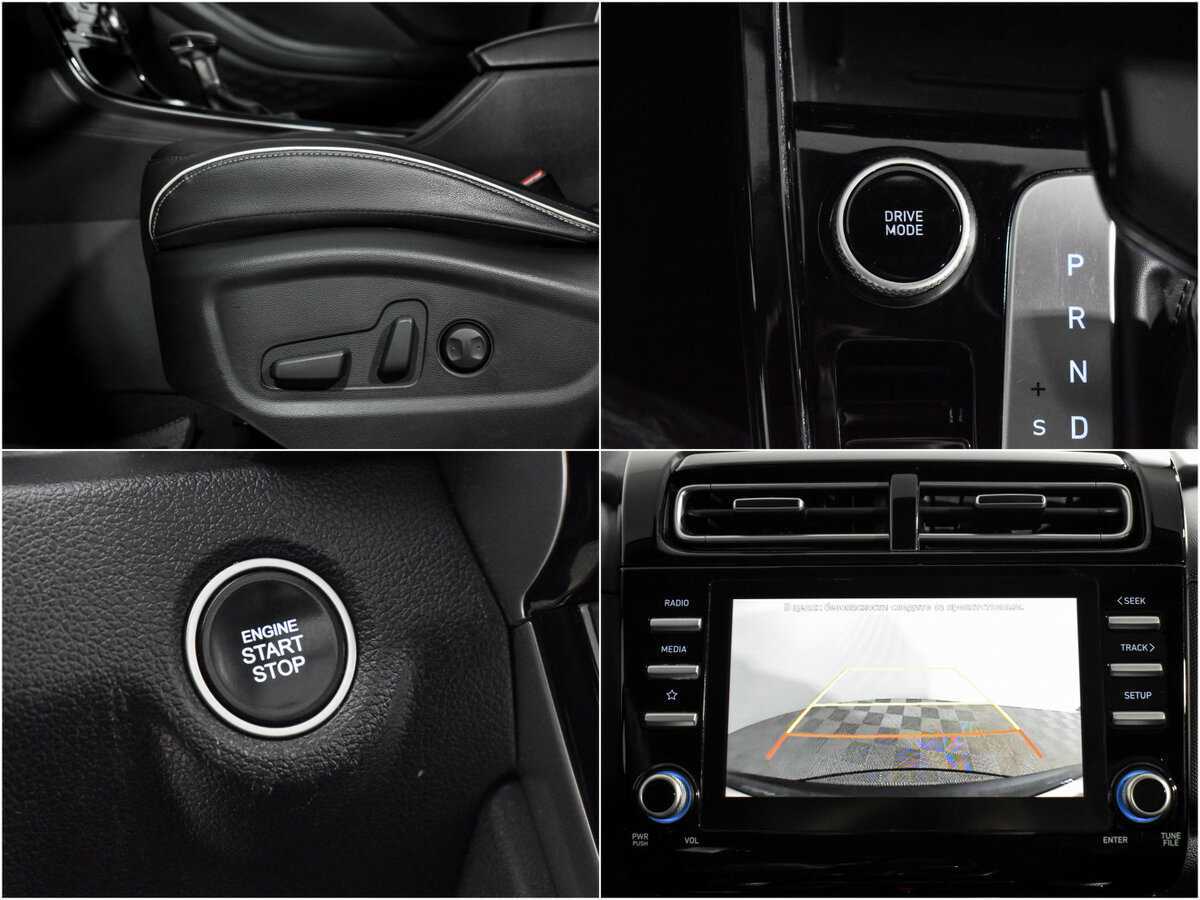 Купить Hyundai Creta с пробегом. Фото: #16