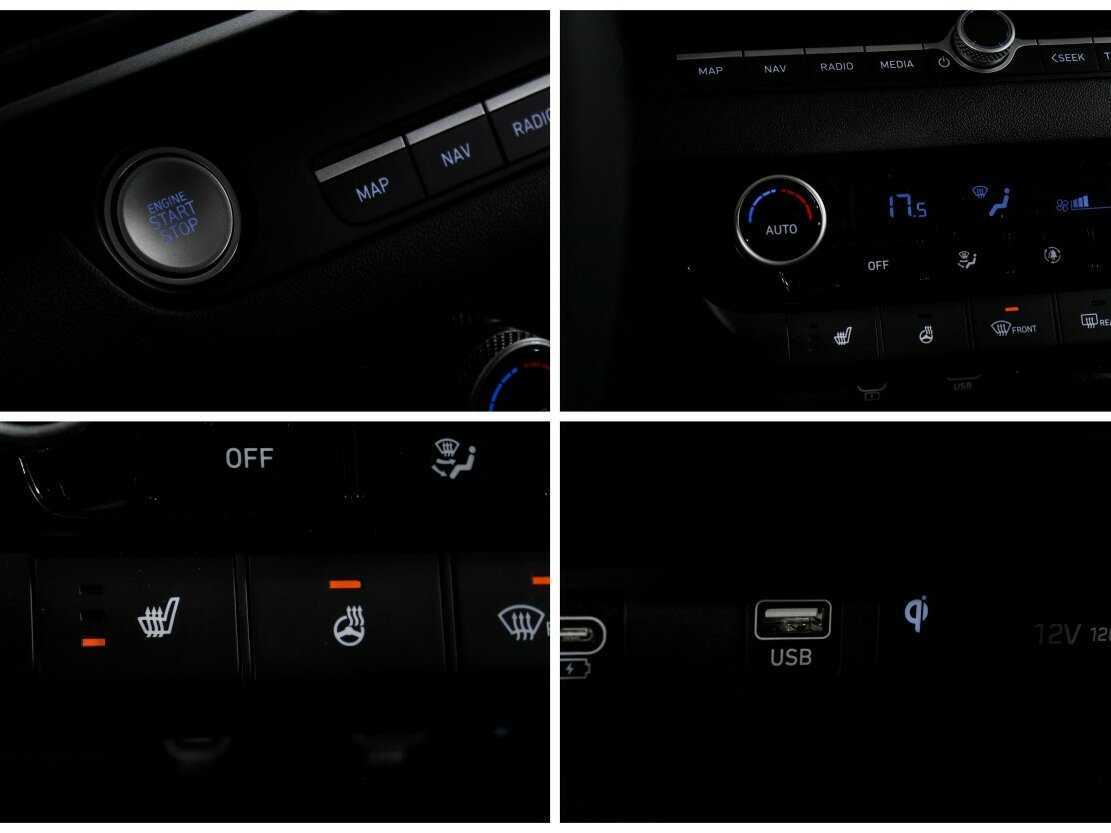 Купить Hyundai Elantra с пробегом. Фото: #17