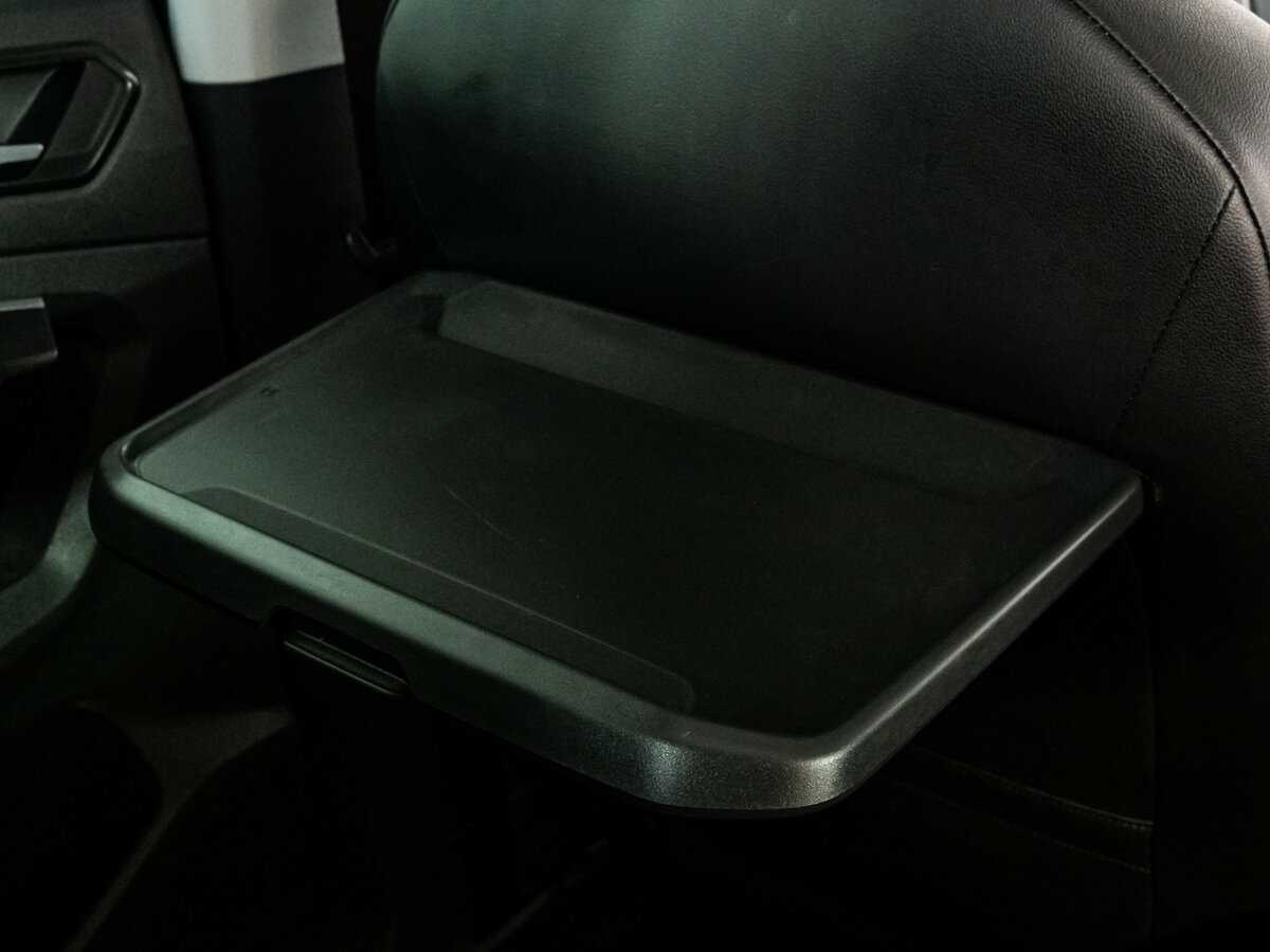 Купить Volkswagen Tiguan с пробегом. Фото: #17