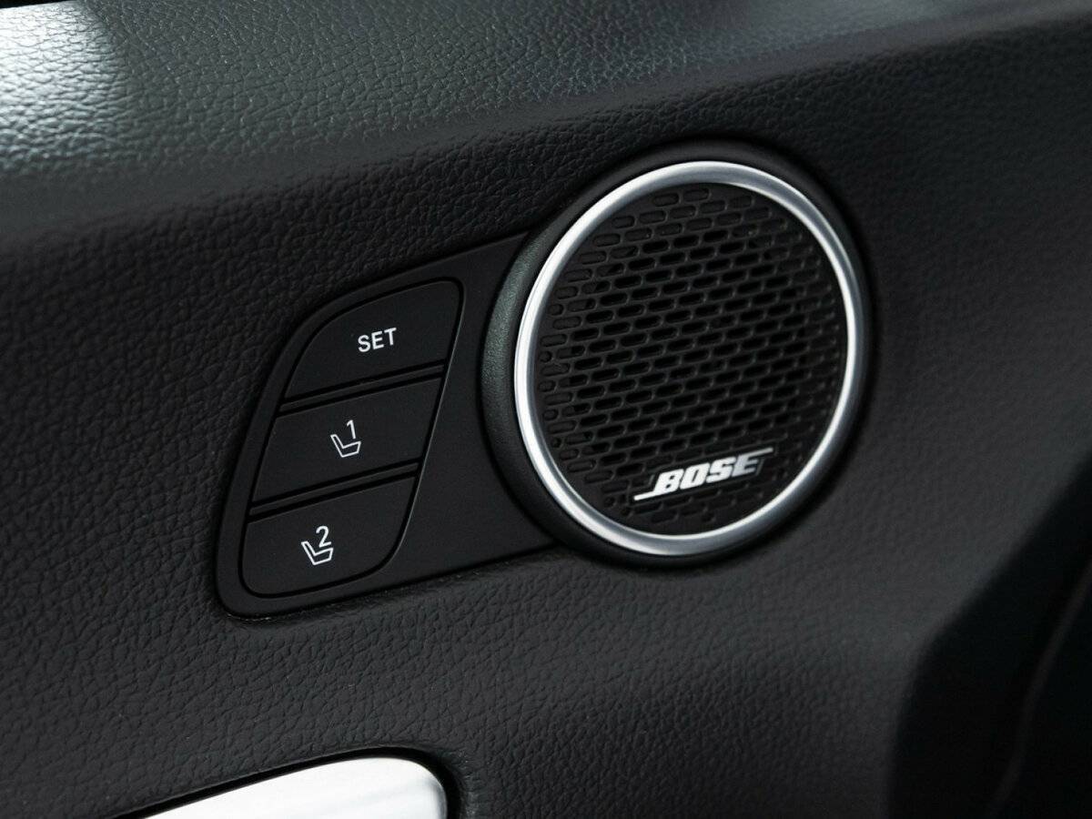 Купить Hyundai Sonata с пробегом. Фото: #16