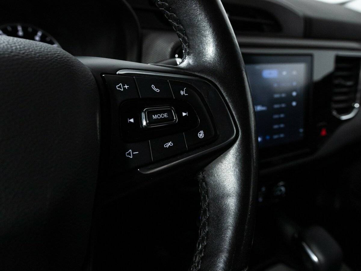 Продажа Б/У Чери Тигго 4. Фото: #18