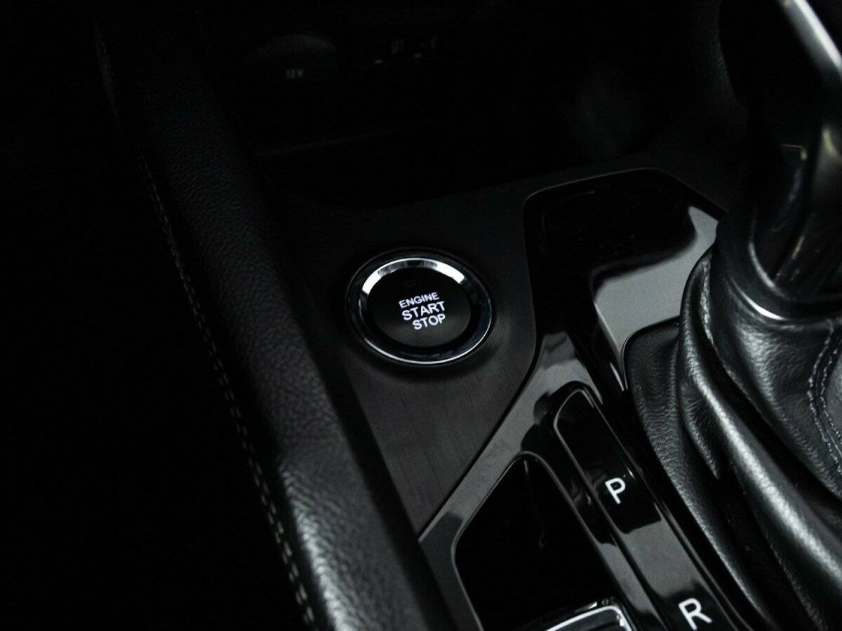 Продажа Б/У Чери Тигго 4. Фото: #19