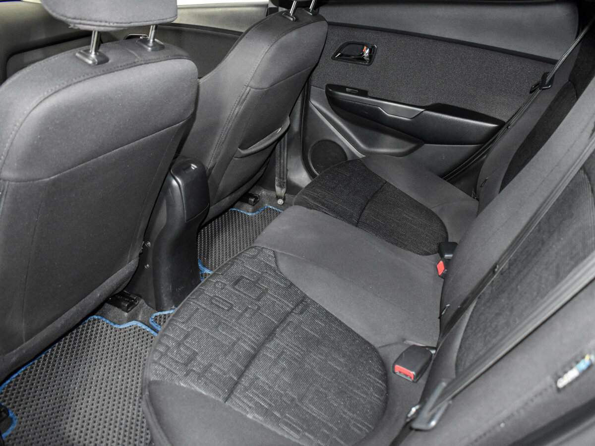 Продажа Б/У Киа Рио. Фото: #10