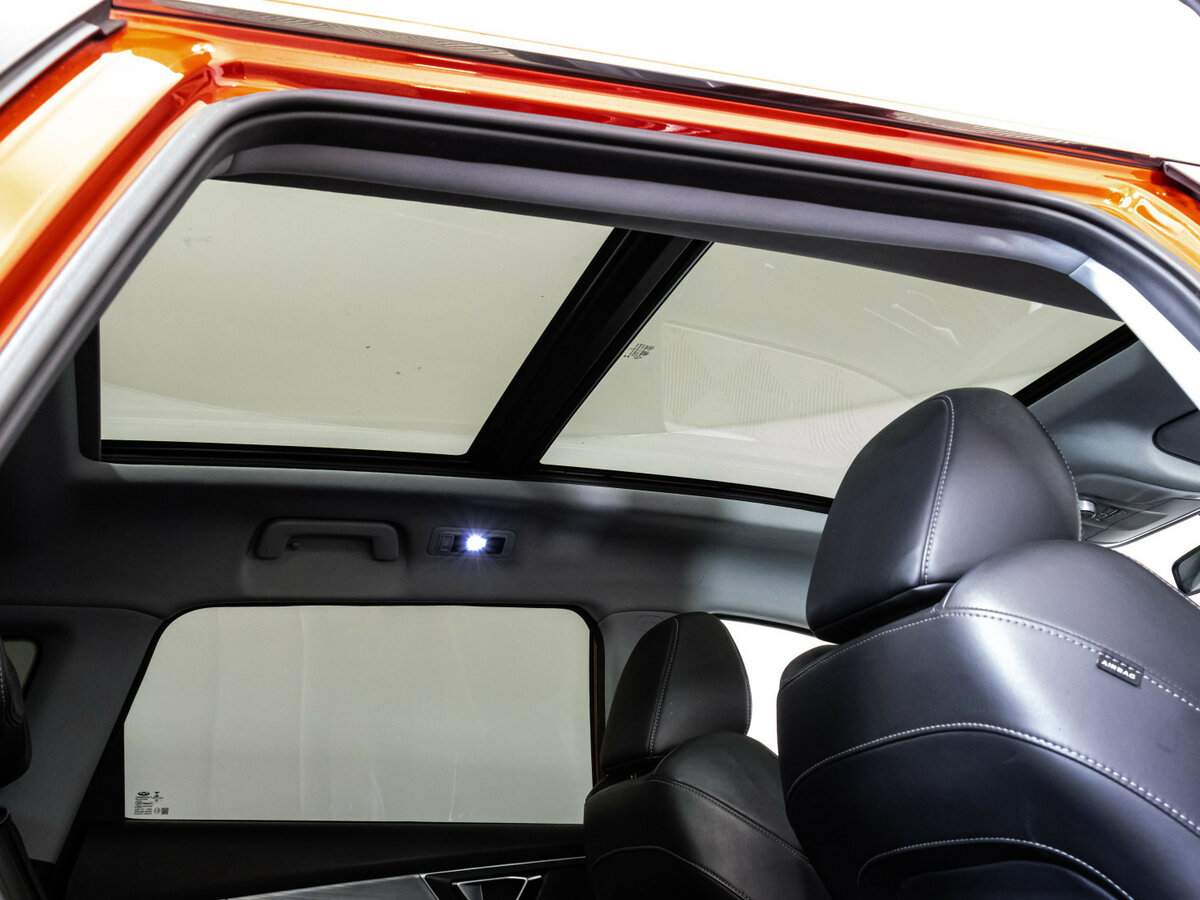 Продажа Б/У Чери Тигго 7 Про. Фото: #17