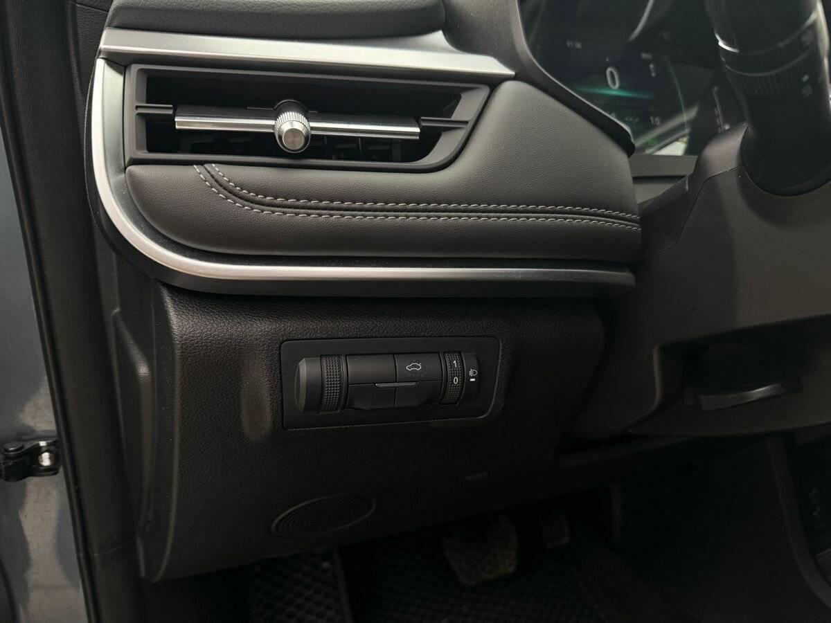 Продажа Б/У Чери Тигго 7 Про. Фото: #13