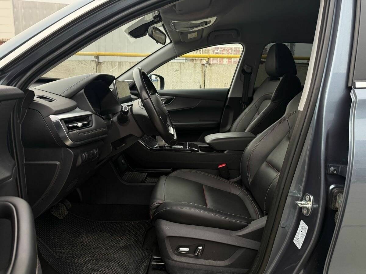 Продажа Б/У Чери Тигго 7 Про. Фото: #14