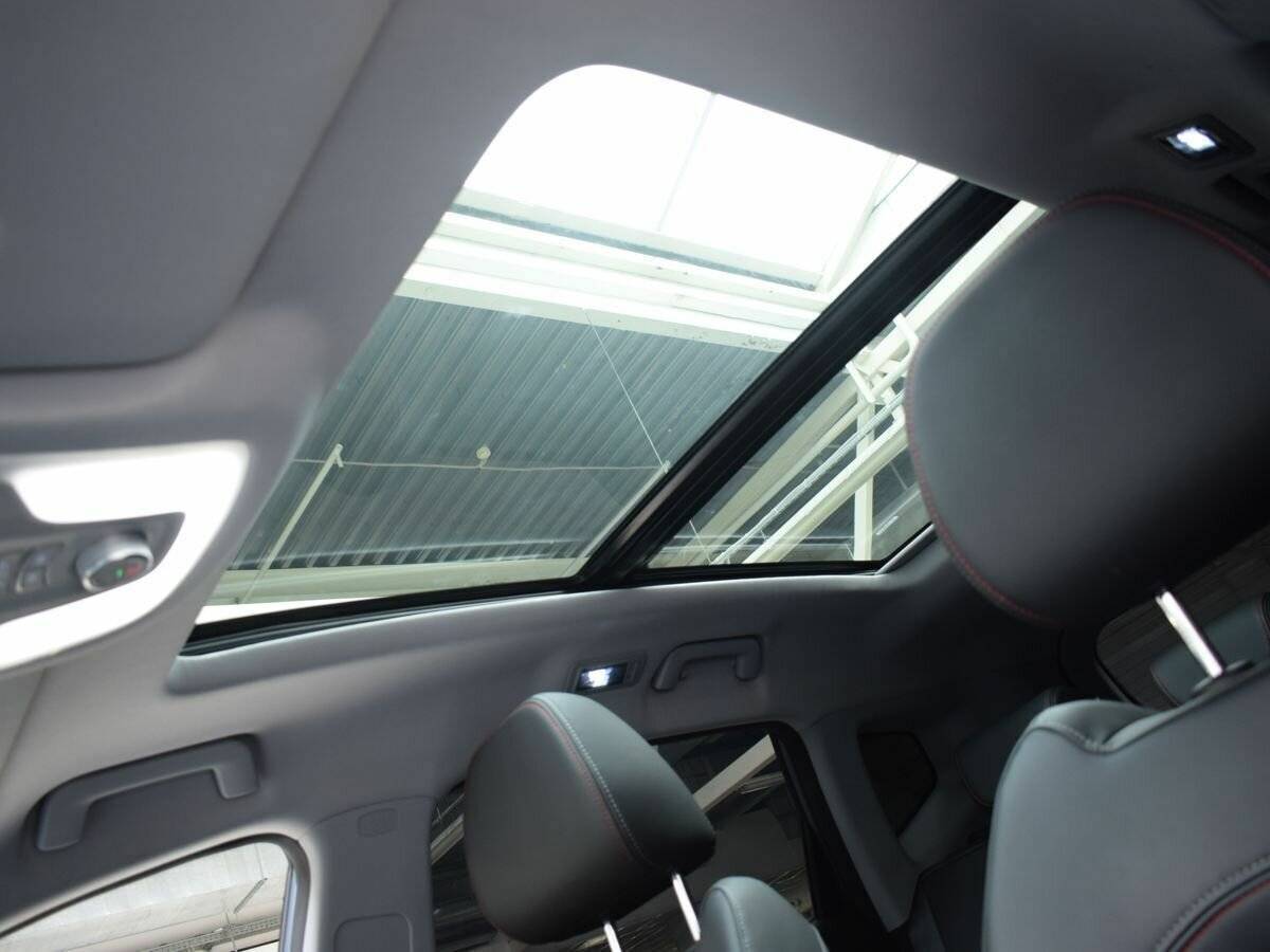 Продажа Б/У Чери Тигго 7 Про. Фото: #15